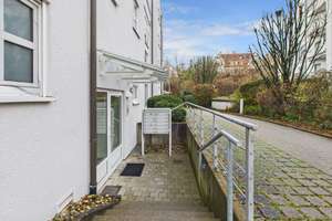 Gepflegte 2-Zimmer-Maisonette mit Balkon und Stellplatz in ruhiger Lage in Ditzingen – Die vollständige Adresse der Immobilie erhältst du vom Anbieter., 71254 Ditzingen – Vorschaubild 18