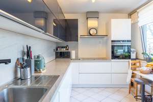 Attraktive 5-Zimmer-Eigentumswohnung in Ludwigshafen-Pfingstweide! – 67069 Pfingstweide, Ludwigshafen am Rhein – Vorschaubild 9