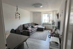 Geräumige 2-Zimmer Wohnung | 50m² | Duisburg Duissern – Hansastraße 82, 47058 Duissern, Duisburg – Vorschaubild 2