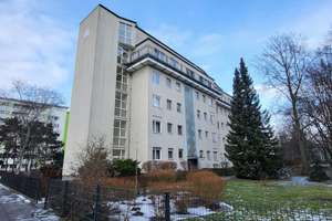 Traumhafte Maisonette-Wohnung über den Dächern von Mariendorf – Die vollständige Adresse der Immobilie erhältst du vom Anbieter., 12107 Mariendorf, Berlin – Vorschaubild 11