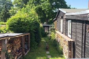 Gemütlicher Ferienbungalow mit Garten – Die vollständige Adresse der Immobilie erhältst du vom Anbieter., 6493 Neudorf – Vorschaubild 10