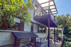 Freistehendes Wohnhaus mit Wärmepumpe, PV-Anlage und Blick ins Grüne – Die vollständige Adresse der Immobilie erhältst du vom Anbieter., 75331 Engelsbrand – Vorschaubild 21