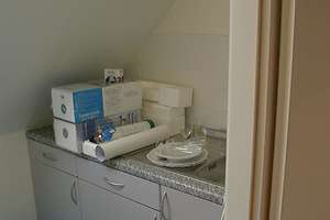 Ideal für Singles! Eingerichtete 2-Zimmer-Wohnung auf der beliebten Düsseldorfer  Nordstr. – Nordstr. 33, 40477 Pempelfort, Düsseldorf – Vorschaubild 12