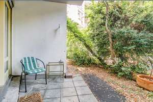 Möbliert: Großzügig & gemütlich – Ruhige Lage zum Innenhof – Die vollständige Adresse der Immobilie erhältst du vom Anbieter., 80796 Neuschwabing, München – Vorschaubild 11