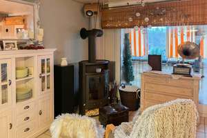 Großzügiges Einfamilienhaus mit Einliegerwohnung in bevorzugter Lage von Siegen-Eiserfeld! – Die vollständige Adresse der Immobilie erhältst du vom Anbieter., 57080 Eiserfeld, Siegen – Vorschaubild 5