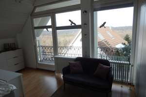 S-Sonnenberg~ möbl. freistehendes Haus am sonnigen Hang ~ – Sonnenbühl 00, 70597 Sonnenberg, Stuttgart – Vorschaubild 26