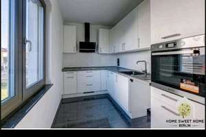 Nachmieter gesucht für moderne 2-Zimmer-Wohnung – Pasewalker Straße 101, 13127 Französisch Buchholz, Berlin – Vorschaubild 3