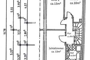 Top gepflegtes Reihenhaus in begehrter Lage von Ellerau - vermietet – Segeberg (Kreis) – Vorschaubild 19