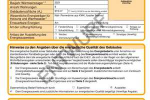 Hochwertig sanierte Maisonettewohnung mit Balkon, Fußbodenheizung und Parkettboden! – Beethovenstraße 22, 9130 Chemnitz – Vorschaubild 15