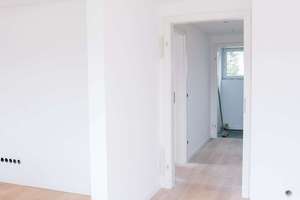 Kernsanierte, moderne Eigentumswohnung im Zweifamilienhaus mit 2 Garagen & großem Garten in Verberg – Die vollständige Adresse der Immobilie erhältst du vom Anbieter., 47802 Verberg, Krefeld – Vorschaubild 2