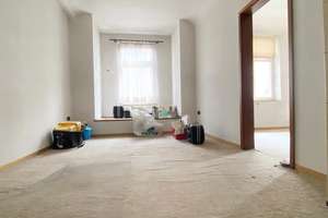 *** Renovierungsbedürftige 3 Zi. Altbauwohnung mit  PKW-Stellplatz *** – Die vollständige Adresse der Immobilie erhältst du vom Anbieter., 70180 Lehen, Stuttgart – Vorschaubild 3