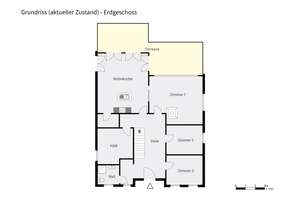 Modernes Einfamilienhaus mit Wärmepumpe, Kamin & großzügigem Grundstück – Die vollständige Adresse der Immobilie erhältst du vom Anbieter., 14612 Falkensee – Vorschaubild 16