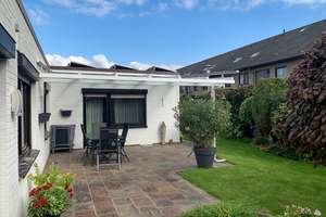 großzügiger Bungalow - Perfekt für Familien und mit Perspektive fürs Alter – Die vollständige Adresse der Immobilie erhältst du vom Anbieter., 41352 Korschenbroich – Vorschaubild 17