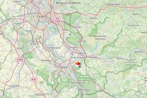 Familien(t)raum in Bonn-Roleber – viel Platz, großer Garten und jede Menge Möglichkeiten – Die vollständige Adresse der Immobilie erhältst du vom Anbieter., 53229 Holzlar, Bonn – Vorschaubild 24