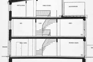 Modernes Reihenhaus in Berlin Lichtenberg – Die vollständige Adresse der Immobilie erhältst du vom Anbieter., 10315 Friedrichsfelde, Berlin – Vorschaubild 24