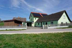 Autarkes Wohnen auf 2.625 m² Grundstück mit Wohnhaus + Neubauoptionen – Ideal für Mehrgenerationen – Die vollständige Adresse der Immobilie erhältst du vom Anbieter., 86657 Bissingen – Vorschaubild 3