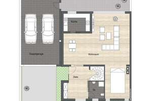 Das perfekte Zuhause: Großzügige DHH mit sehr großer Garage, Kamin, Einbauküche, Sauna und Garten – Die vollständige Adresse der Immobilie erhältst du vom Anbieter., 41516 Grevenbroich – Vorschaubild 40