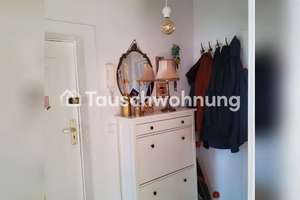 Tauschwohnung: Ruhig in Weissensee mit Blick ins Grüne und Sonnenbalkon – Charlottenburger Straße 88, 13086 Weißensee, Berlin – Vorschaubild 13