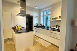 Altbau vom Feinsten ! mit EBK und Balkon – Kauzenhecke 20, 70597 Haigst, Stuttgart – Vorschaubild 20