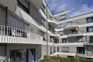 Attraktive Seniorenwohnung in Mannheim – Dürerstraße 34, 68163 Neuostheim/Neuhermsheim, Mannheim – Vorschaubild 18