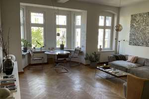 Wo Lage zum Privileg wird - Am Park in Bestlage von Berlin-Mitte – Weinbergsweg 20, 10119 Mitte (Ortsteil), Berlin – Vorschaubild 3