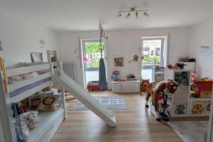 Großes Townhouse mit Garten – Kentweg 9, 48167 Gremmendorf-West, Münster – Vorschaubild 13