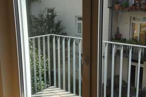 Zentralgelegenes Appartement zu vermieten – 81539 Obergiesing, München – Vorschaubild 4