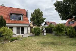 Sie suchen ein neues Zuhause - Doppelhaushälfte mit Garage in Barleben zu verkaufen – Habichtweg 7, 39179 Börde (Kreis) – Vorschaubild 2