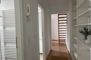 Möblierte 4-Zimmer Wohnung mit traumhafter Dachterrasse – Marcobrunnerstraße 15, 65197 Rheingauviertel / Hollerborn, Wiesbaden – Vorschaubild 37