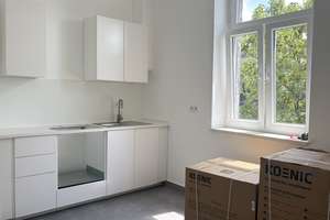 Frisch sanierte 4-Zimmer (WG-)Wohnung - Rat-Beil-Str. 25, Frankfurt - direkt neben FH-Frankfurt! – 60318 Nordend-West, Frankfurt am Main – Vorschaubild 3