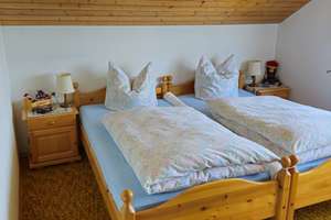 Gepflegte 2-Zimmer-Wohnung im Schwarzwald – ideal als Zweit- oder Wochenenddomizil – Die vollständige Adresse der Immobilie erhältst du vom Anbieter., 72275 Alpirsbach – Vorschaubild 4