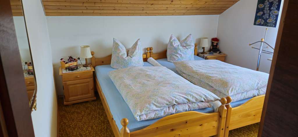 Immobilie in Alpirsbach - Gepflegte 2-Zimmer-Wohnung im Schwarzwald – ideal als Zweit- oder Wochenenddomizil - Bild 3