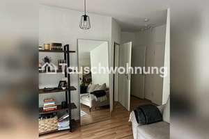 Tauschwohnung: 2-Zimmer-Wohnung im Grünen gegen einer größeren Wohnung – Die vollständige Adresse der Immobilie erhältst du vom Anbieter., 20535 Hamm, Hamburg – Vorschaubild 5