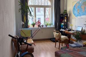 4-Raum Wohnung in Parknähe - bezugsfrei zum 01.04.2027 – 4315 Neustadt-Neuschönefeld, Leipzig – Vorschaubild 11
