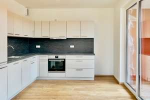 2 MONATE MIETFREI* Neubau Hannover Kronsrode: EBK, 2 Balkone, Lift, Fußbodenheizung etc. – Kattenbrookstrift 59, 30539 Bemerode, Hannover – Vorschaubild 3