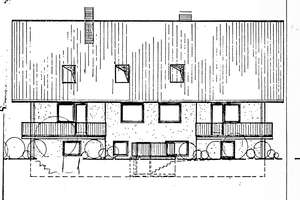 5-Familienhaus - attraktives Investment – Landwehrstraße 59a, 63667 Nidda – Vorschaubild 4