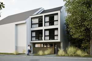 Neubau Projekt in Frechen (Bachem) – Rudolfstraße 121, 50226 Frechen – Vorschaubild 2