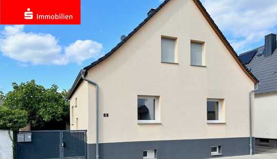 Bild von Hochwertiges Zweifamilienhaus – ideal für Familien und Generationenwohnen