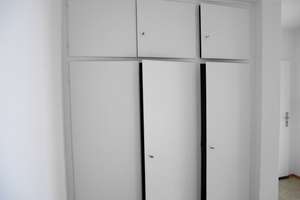MZ-Kastel: Helle 2-Zimmer-Wohnung; modernes Wannenbad; Laminatboden; kleiner Balkon; Garage möglich – Die vollständige Adresse der Immobilie erhältst du vom Anbieter., 55252 Mainz-Kastel, Wiesbaden – Vorschaubild 21