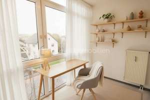 Jetzt vermietet, später selbst nutzen: Barrierefreie 3-Zimmer-Wohnung (Provisionsfrei!) – 93073 Neutraubling – Vorschaubild 3