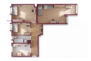 Gepflegte 3-Zimmer-Kapitalanlage im charmanten Altbau in Leipzig / Schönefeld  *5,94% Brottorendite* – 4347 Schönefeld-Abtnaundorf, Leipzig – Vorschaubild 10