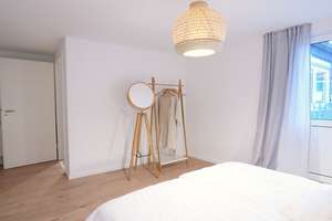 Maisonette zum Verlieben in Koblenz-Horchheim – 56076 Horchheim, Koblenz – Vorschaubild 11