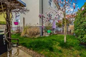 Wohnen mit Charme: Einfamilienhaus mit ausgebautem Dachgeschoss – Die vollständige Adresse der Immobilie erhältst du vom Anbieter., 88048 Friedrichshafen – Vorschaubild 3
