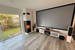 Exklusives Einfamilienhaus (KfW40plus) mit 7 Zimmern, Wellnessbereich, High-End-Technik – Die vollständige Adresse der Immobilie erhältst du vom Anbieter., 82061 Neuried – Vorschaubild 20