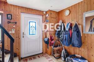 4,82 % Rendite! DHH + Ferienhaus & Bauerwartungsland nahe Ostsee – Nordwestmecklenburg (Kreis) – Vorschaubild 10
