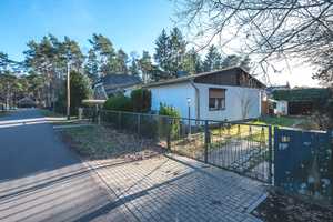 Heinze-Immobilien(IVD): Kleines Wohnhaus auf großem Grundstück in ruhiger Lage – Biesenthal, Barnim (Kreis), 16359 Barnim (Kreis) – Vorschaubild 28