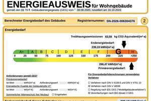 Natur. Ruhe. Bungalow auf Eckgrundstück mit unverbaubarem Ausblick - provisionsfrei! – Die vollständige Adresse der Immobilie erhältst du vom Anbieter., 4349 Plaußig-Portitz, Leipzig – Vorschaubild 20