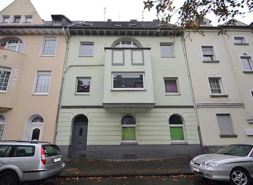 Single wohnung krefeld