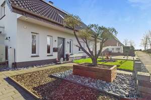 Wohnen mit Zukunft: Modernes Zuhause mit Einliegerwohnung und außergewöhnlicher Energieeffizienz – Die vollständige Adresse der Immobilie erhältst du vom Anbieter., 49479 Ibbenbüren – Vorschaubild 3