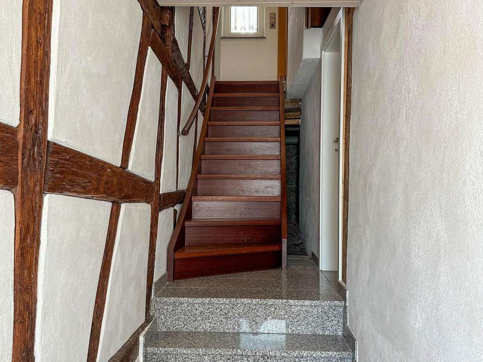 Treppenhaus